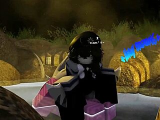 Shark's bath turns into rough creampie fuck fest