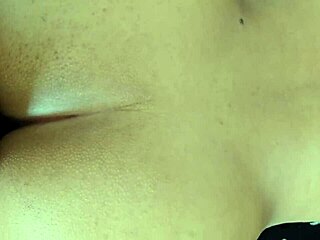 latina single mom fucked doggystyle bent over balcony while kids play culona puta morocha