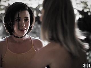 i can't resist finger fucking big ass teen paige owens with horny milf casey calvert