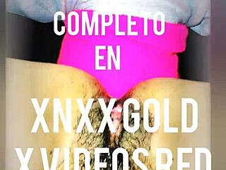 Chubby Housewife's Ass Worshiped and Sucked Lick Deep