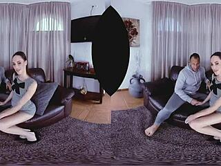 Ever Wondered What Cuckold Sessions with Lilu Moon Feel Like?