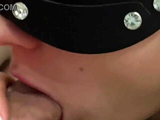 Thick Cum Loads Blast Straight Into Waiting Mouths