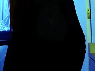 stepmom gets bareback pounded hard by horny stepson wet pussy