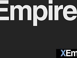 smokin' latina stars like destiny cruz and eliza ibarra ride big cocks in erotic compilation