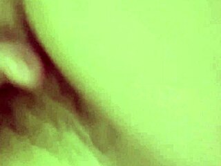 wanna see this hairy latina slut masturbate her wet tight pussy?