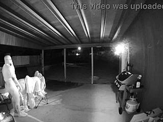 wanna watch this wife get her ass pounded hard in public outdoor rough creampie?