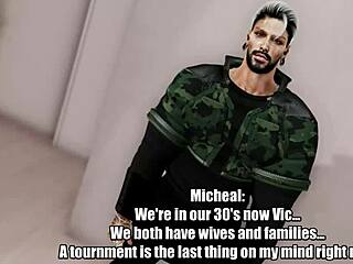 You won't believe how this big ass gets fucked in the game