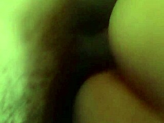 Early morning quickie with cheating filipina wife on big black cock!