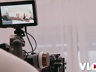 i bare my naughty big tits on cam as bibi bugatti