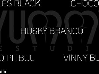 tiny 18+ chloe takes cocks from one two three then all five in dp gangbang