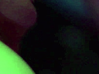 boy pisses on woman before rough ass fucking her