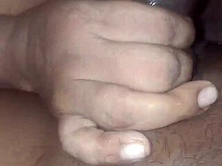 watch this stepmom slobber on cock with deepthroat and dirty talk close-up