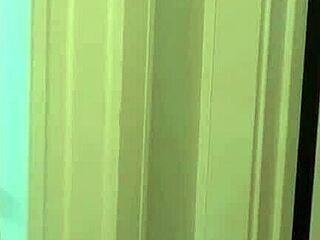 jackie hoff's pink pussy creampied by alex's big cock