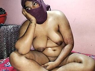 innocent indian schoolgirl discovers huge condom and reacts with wide eyes first time