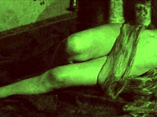 vintage retro erotic art in antique style