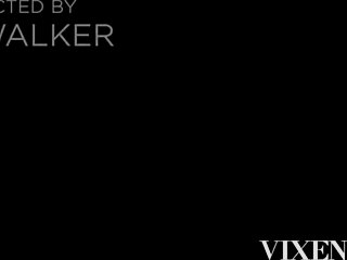 Vixenplus Kelsey Kane Craves BBC Domination Deepthroat Doggystyle!