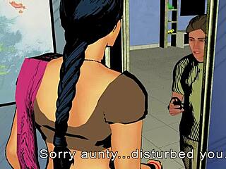 i hadd to fuck nephew quench my pussy thirst bad