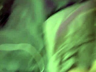 i couldnt hold it in my stepsis tight pussy creampie overflowed everywhere oh man...