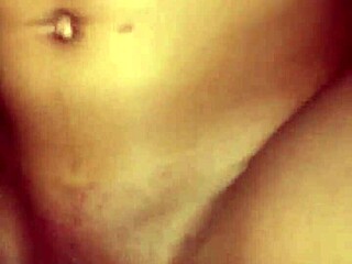 Homemade interracial couple jasmine and papi rican fuck passionately with big natural tits bouncing