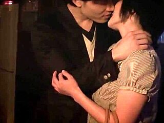 what if first love yuria hidaka lit candles for intimate japanese night?