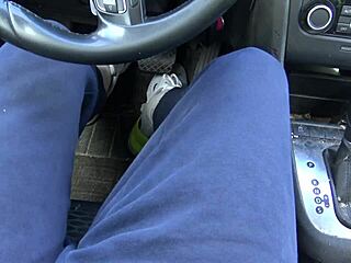 Hey virgin stepson want your amateur stepmom jerking your cock for 18th birthday handjob?