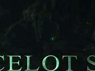 Cuzao da Cindy Lore destruído em dupla anal por Lancelot e Tyleer