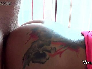 Watch Cute Camilla Moon Bent Over Monster Cock Doggystyle Cum!