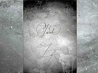 vintage lesbians lick hairy wet pussies intensely