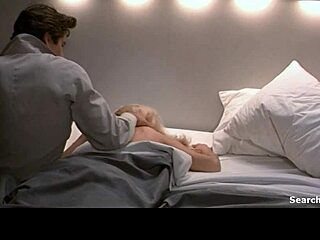 PATRICIA CARR SUCKS AND JERKS IN AMERICAN GIGOLO 1980!