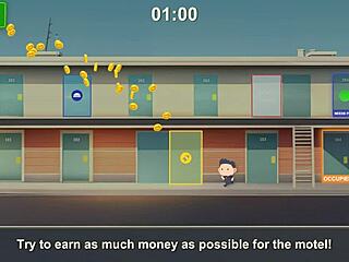 Step-Sister Takes Creampie from Brother Big Tits Brunette Shaved Pussy Hardcore