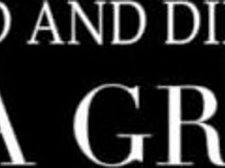 mia splits wide riding instructor's cock in gymnast cowgirl