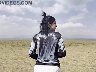 Public pissing compilation wiping hairy pussy with paper outdoors pov