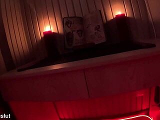 Crazy Nun Summons Anal Demon for Gaping Creampie Ritual