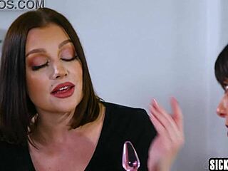 i lick her tight pussy then fuck big ass milf's asshole hardcore