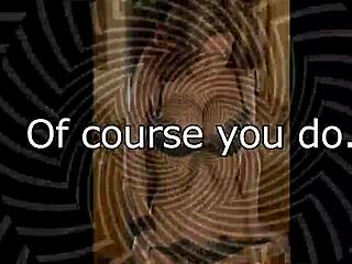 Erotic Mistress Lisa Tricks Slave in Garage BDSM