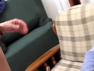 Yo put that dildo deep in your italian mature ass for my fun