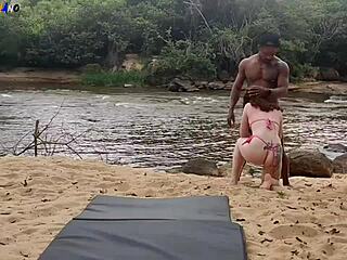 babe, did you see her big ass bounce riding that bbc first time at the riacho?