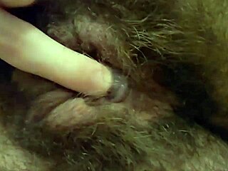 Watch Me Fuck My Huge Clit Tied Up Till Purple!