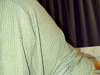 i cant believe youve never seen a juicy vagina fuck my stepmom's big ass like this