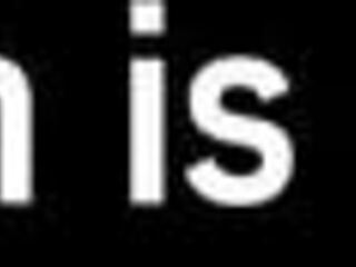 doctor tampa straps lainey down backstage for forced hitachi vibrator orgasms up close