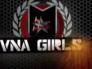 Sensual lesbian duo Sara Jay and curvy blonde tongue fuck wet pussies muff dive to mutual orgasm bliss