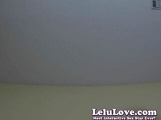 giantess tells you exactly how to worship her huge pantyhose feet pov