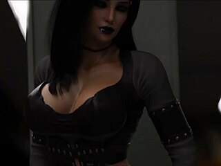 in this alternate world game twists pull you deeper into chaos