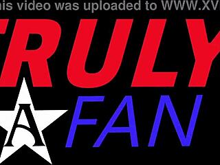 doctor tampa straps lainey down backstage for forced hitachi vibrator orgasms up close