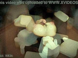 ever wonder if fucking your boss leads to total office submission?