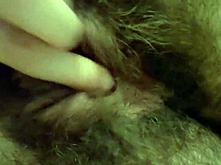 Watch Me Fuck My Huge Clit Tied Up Till Purple!