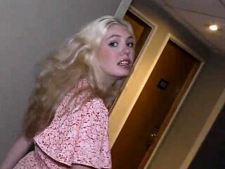 curvy spanish bbw teen claudia garcia picked up for interracial hotel fuck fest