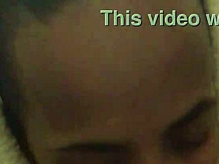 wanna see more sloppy head from this black cum slut whore