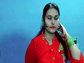 Ever seen a big ass Indian slut take monster cock this deep?