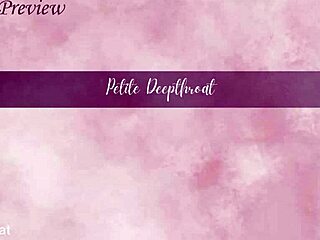 double juicy cumshots fill mouth and throat with visible thick loads